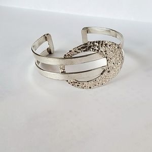 Silver 925 bracelet bangle